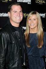 George Eads Family: a Close-Knit Clan