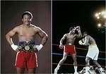 George Foreman's Age, Height, and the Secrets of His Success