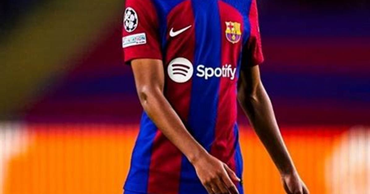 Get to Know Lamine Yamal: Height and More