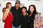 Get to Know the Members of Toby Keiths Family and His Business Ventures Outside Music