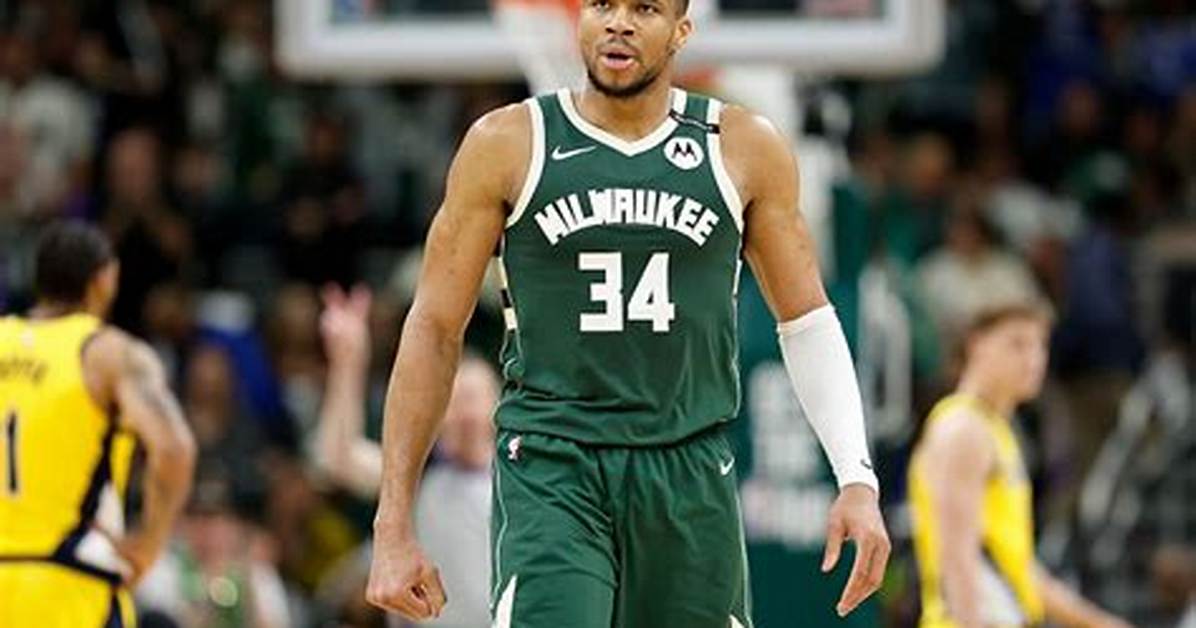 Giannis Antetokounmpo's Financial Empire | Net Worth 2024 Revealed