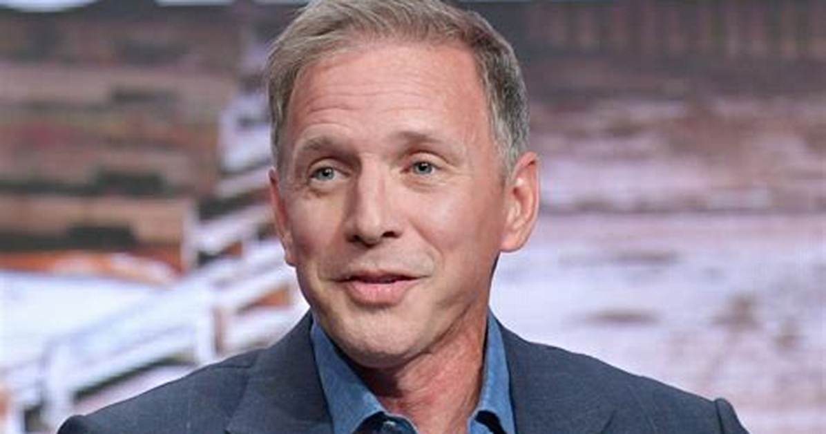 Glenn Stearns Net Worth ·