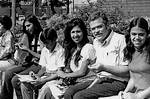 Gloria Molina Husband, Who Is Ron Martinez? Family, Children, Dies at 74 ·