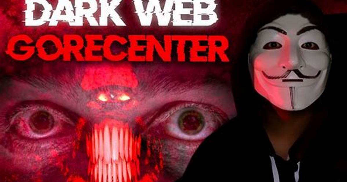 Gorecenter Is Safe: a Comprehensive Guide to Understanding and Ensuring Your Security