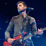 Guy Berryman ·