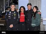 Hailie Deegan Parents: Who Is Hailie Deegans Dad Brian Deegan, and Mom Marissa Deegan?