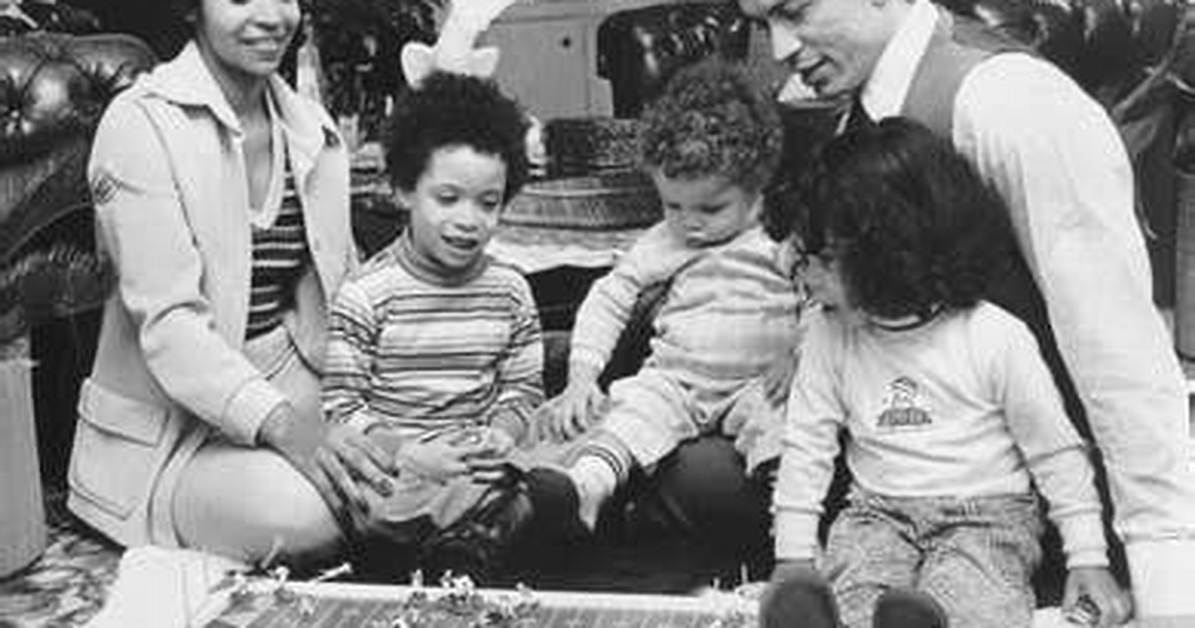 Harold Ford Jr.'s Parents and Their Enduring Legacy