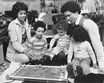Harold Ford Jr.'s Parents and Their Enduring Legacy