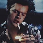 Harry Styles' Smoking Habits Explored