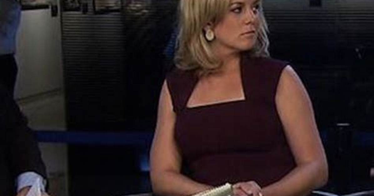 Has Brianna Keilar Gained Weight? Before and After Photos on Instagram