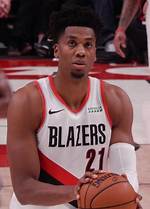 Hassan Whiteside, Biography, Salary, Net Worth, Contract, Nba, Basketball, Personal Life, Girlfriend