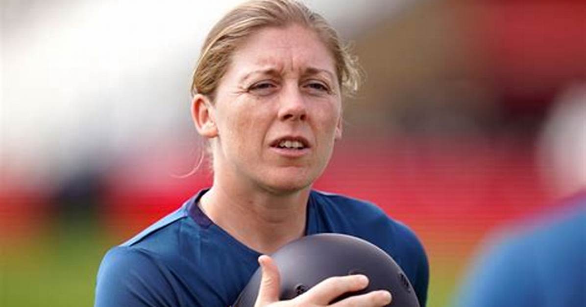 Heather Knight's Partner and Cricketing Powerhouse