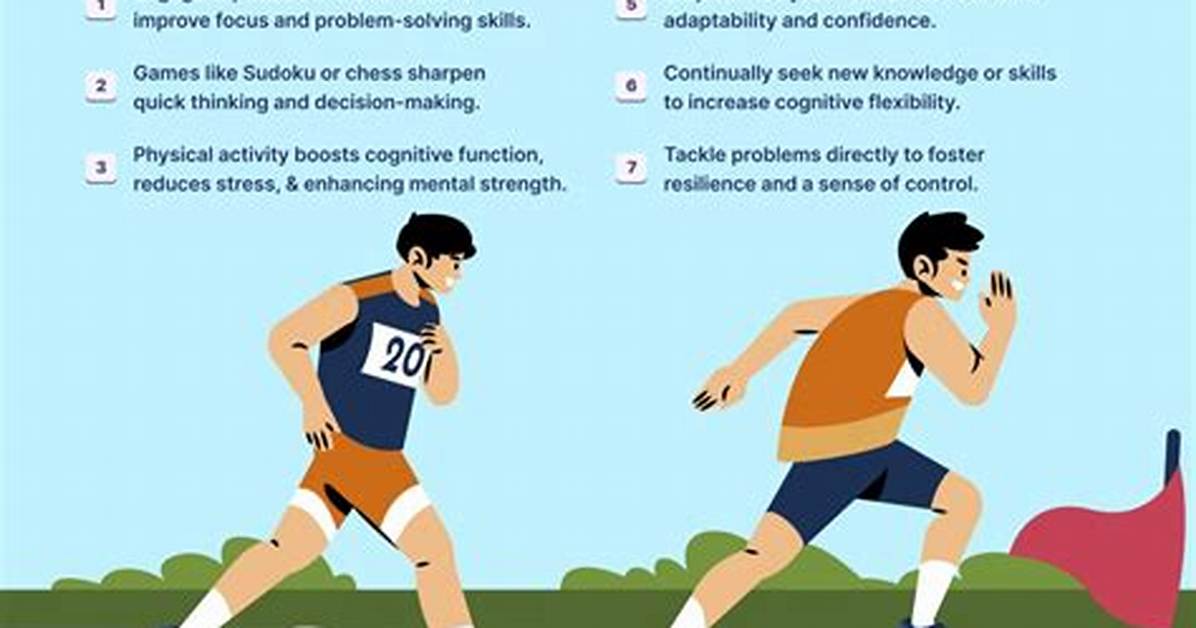 Heightened Insights and Physical Prowess