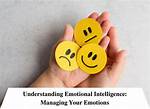Hello Mood: Understanding Your Emotions and Their Impact on Life