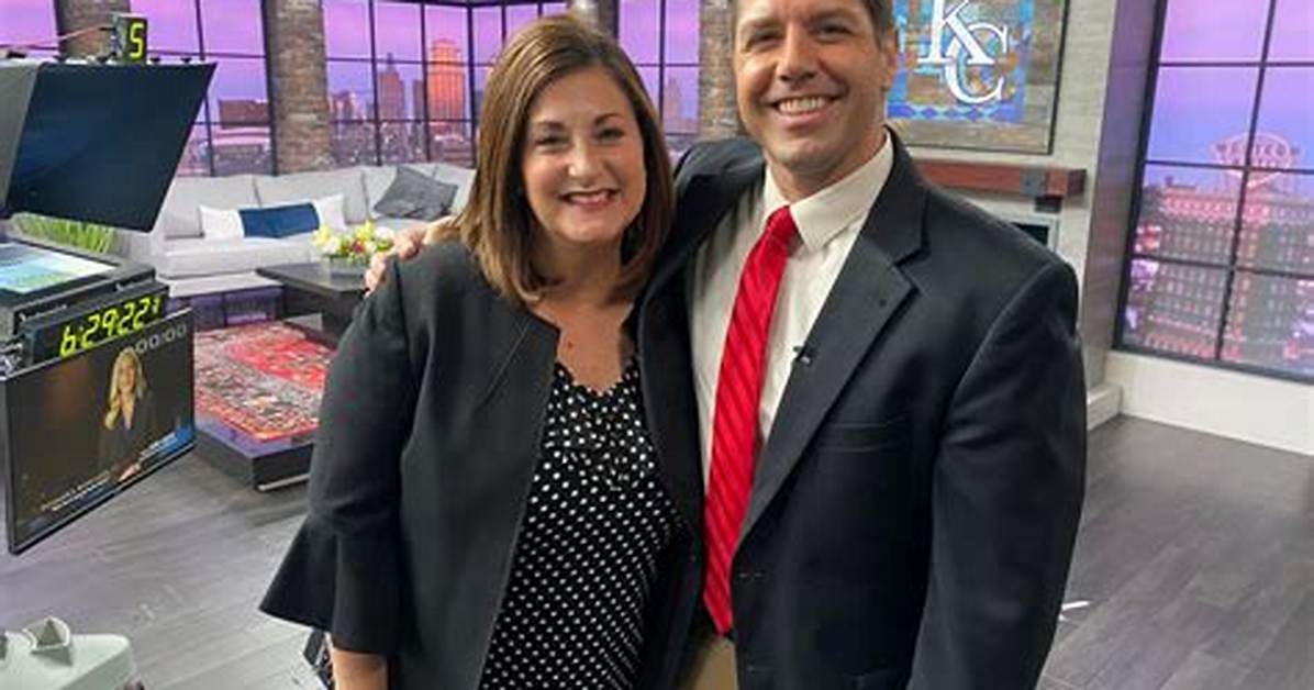 Here Is Why Everyone Thinks Kim Byrnes Might Be Leaving Fox 4, What Happened to Her?