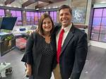 Here Is Why Everyone Thinks Kim Byrnes Might Be Leaving Fox 4, What Happened to Her?