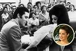 Here's How Old Lisa Marie Presley Was When Elvis Died ·