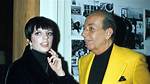 Here's Who Inherited Vincente Minnelli's Money When He Died |