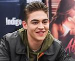 Hero Fiennes-Tiffin Height - Raveblog