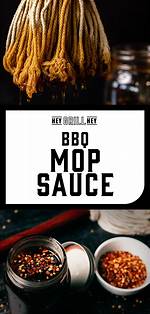 His Restaurant, Mop Sauce Recipe, Ig! ·