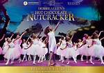 Hot Chocolate Nutcracker Cast Debbie, Destiny and Jalyn! Mo