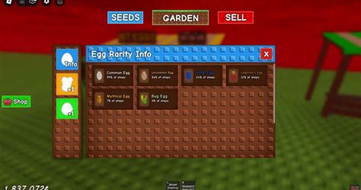 How Do You Increase Egg Chance in Pokmon Scarlet?