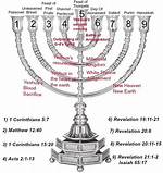 How Many Branches Were on the Original Menorah