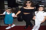 How Many Children Does Paula Abdul Have? - Comprehensive Overview