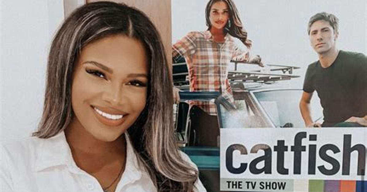 How Much Does Kamie from Catfish Make per Episode?