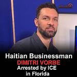 How Much Is Haitian Entrepreneur Dimitri Vorbe Worth? Earning Details
