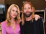 How Much Is Taylor Hawkins Wife Worth?