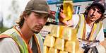How Much Money Does Parker Schnabel Make on Gold Rush?