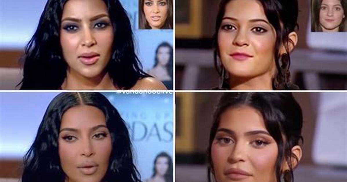 How Old Are the Kardashians? a Deep Dive into the Ages of America's Most Famous Family