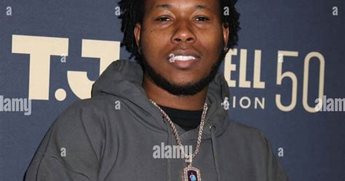 How Old Is Atl Jacob? Find the Latest Information Here