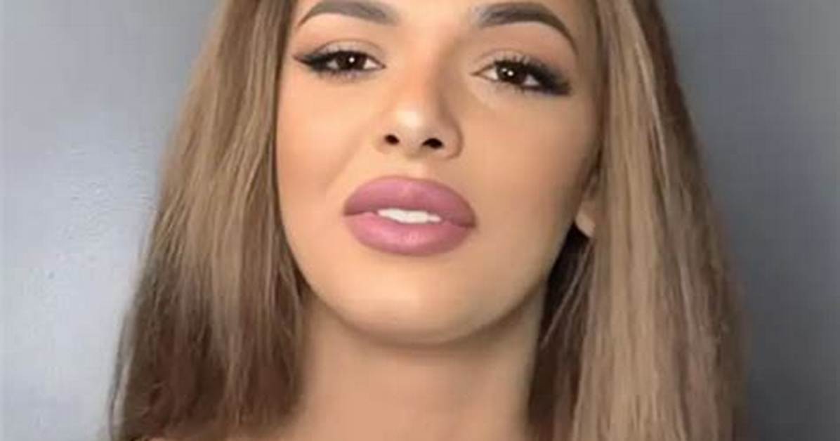 How Old Is Celina Powell?