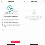 How Profile View History Unlocks Your Online Presence
