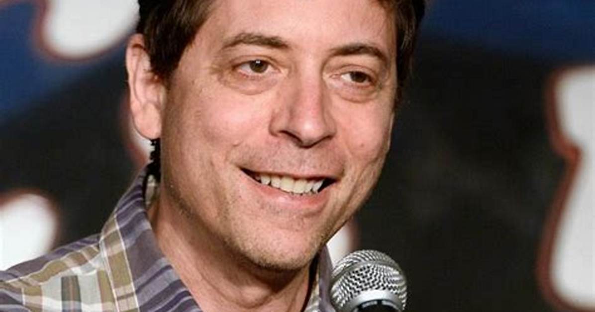 How Rich Is Actor Fred Stoller? Net Worth, Wife, Children, Family
