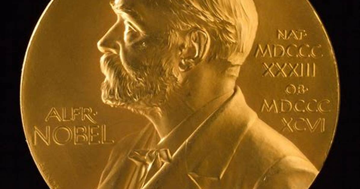 How Rich Is the Nobel Prize Winner?