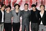 How Simon Cowell Shaped One Direction's Journey to Stardom