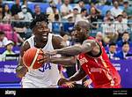 How Tall Is Angelo Kouame? Everything to Know