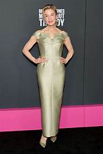 How Tall Is Renee Zellweger