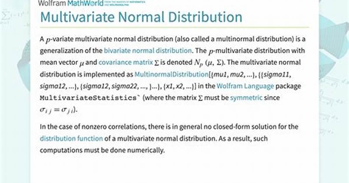 How Would You Write the Multivariate Normal Distribution from Scratch in Torch? |