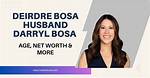 Husband, Wedding, Family, Net Worth & Facts