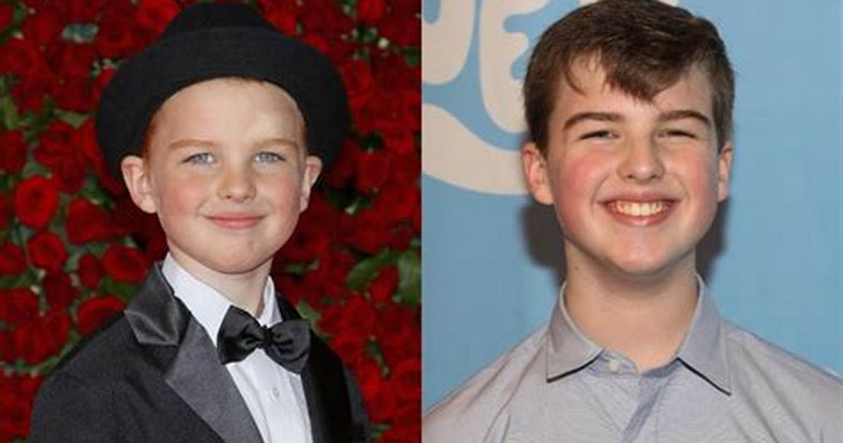 Iain Armitage Dating: the Young Star's Romantic Life Unveiled