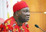 Ike Ekweremadu Biography: Age, Wife, Family, Net Worth