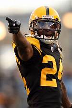 Ike Taylor Net Worth ·