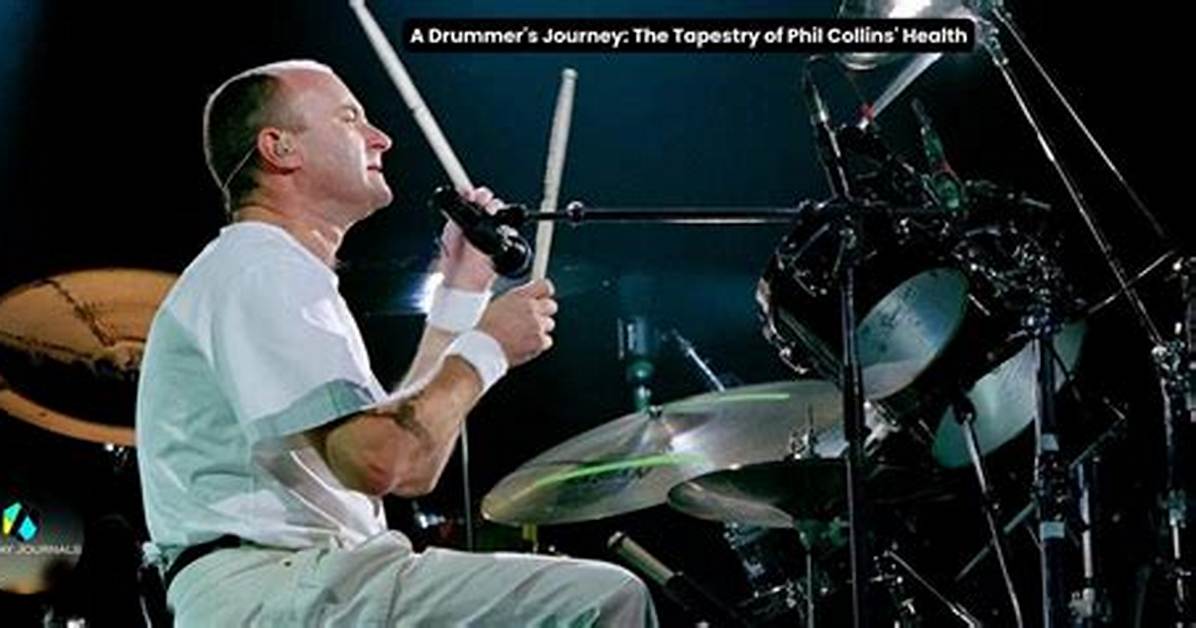 Insights into a Renowned Drummer's Journey