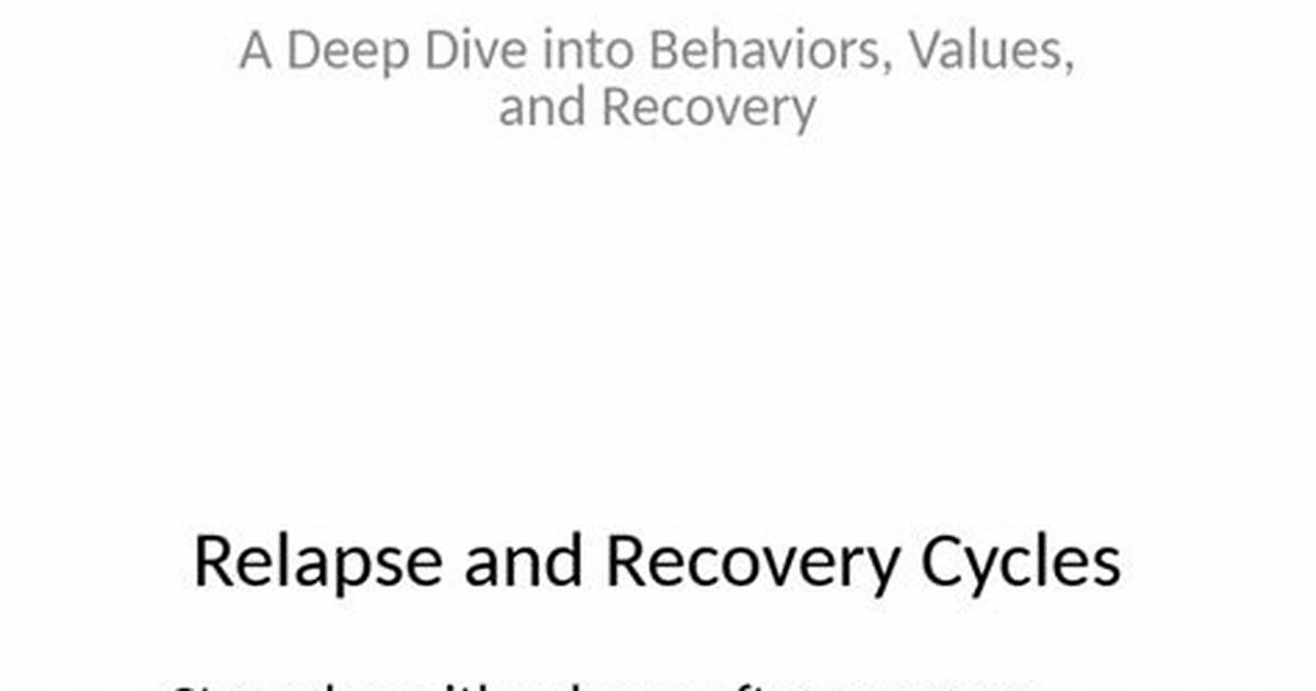 Insights into Eating Disorders and Recovery