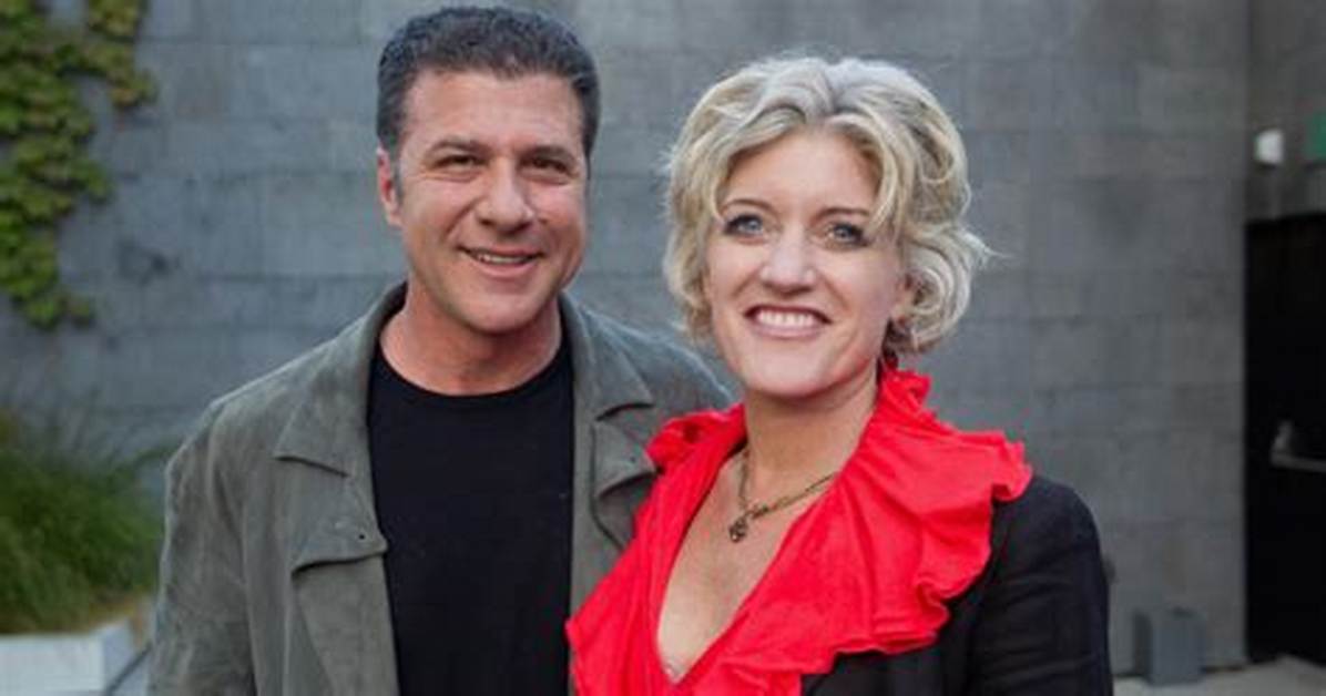Insights into Michael Chiarello's Daughters