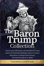 Introducing Barron Trump: the Mysterious and Private First Son